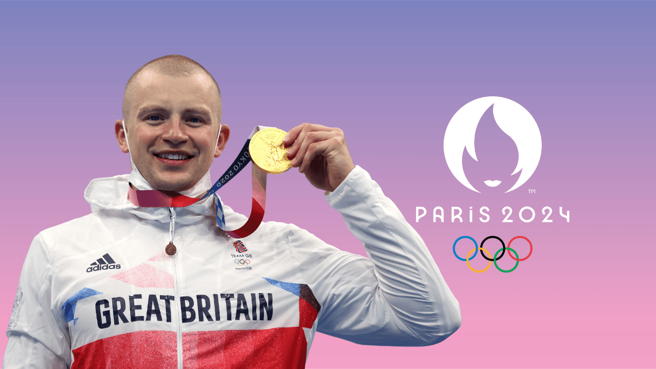 The 2024 Paris Olympics: Team GB Olympic medal counter