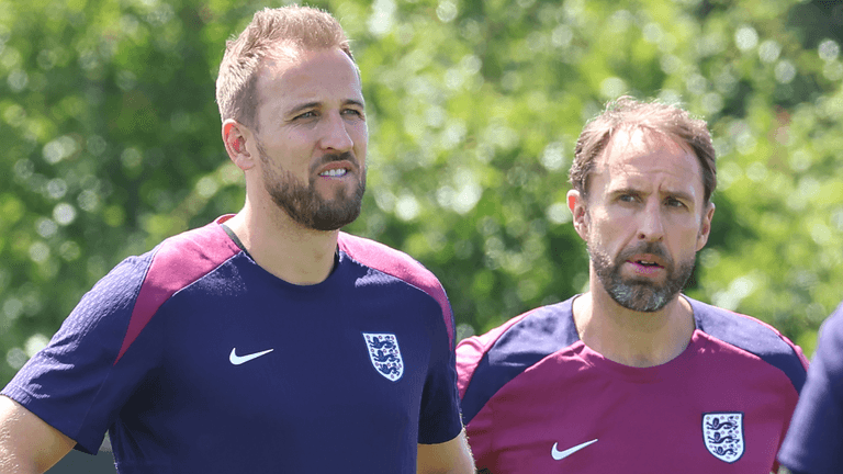 England team news ‘leaked’ ahead of semi-final as Southgate makes major switch England team news ‘leaked’ ahead of semi-final as Southgate makes major switch