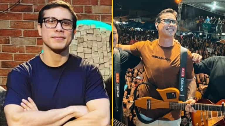 Singer dies on stage in front of hundreds of fans after freak accident Singer dies on stage in front of hundreds of fans after freak accident