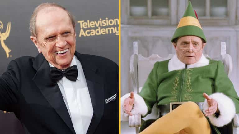 US comedy legend Bob Newhart dies aged 94 US comedy legend Bob Newhart dies aged 94