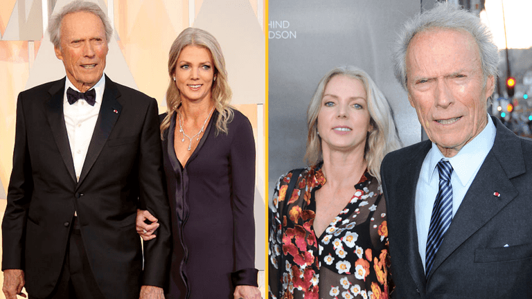 Clint Eastwood’s longtime partner Christina Sandera has died aged 61 Clint Eastwood’s longtime partner Christina Sandera has died aged 61