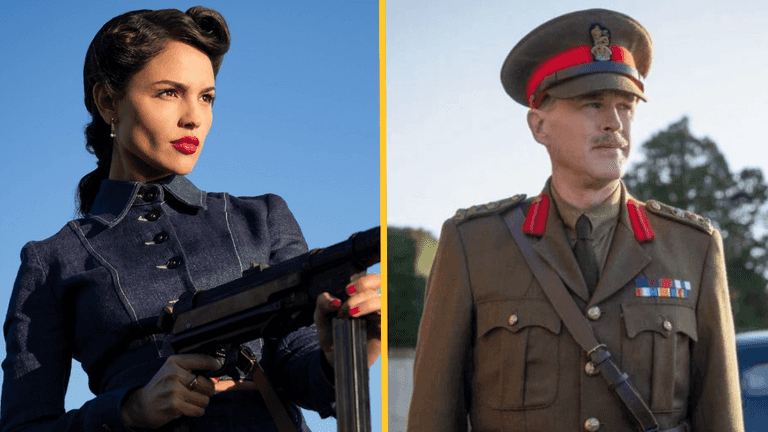 Prime Video has just added a very fun new action war movie Prime Video has just added a very fun new action war movie