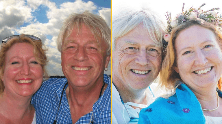 British woman and husband found dead in boat after attempting to cross Atlantic Ocean British woman and husband found dead in boat after attempting to cross Atlantic Ocean