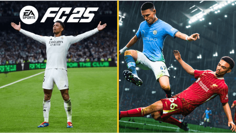 EA FC 25 to include controversial new feature that will cause chaos EA FC 25 to include controversial new feature that will cause chaos