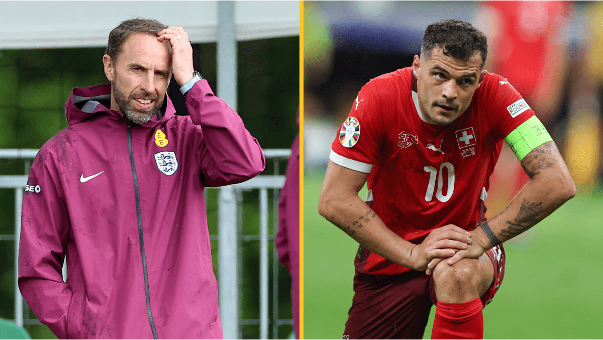 The sides England could face if they reach the semi finals of Euro 2024
