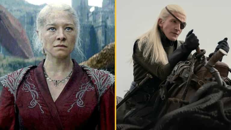 House of the Dragon season 2 finale is leaked online House of the Dragon season 2 finale is leaked online