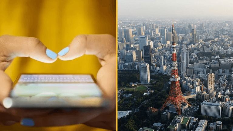 World record 420,000,000 Mbps internet speed has been hit in Japan World record 420,000,000 Mbps internet speed has been hit in Japan