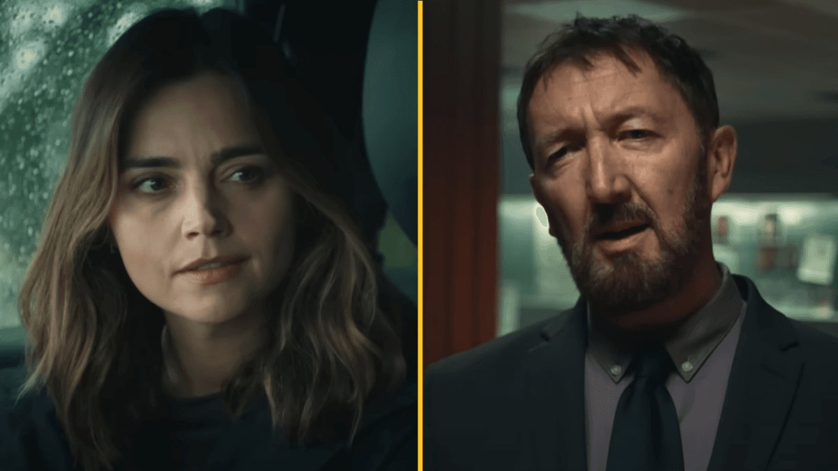 First trailer drops for new BBC crime drama perfect for fans of Happy Valley