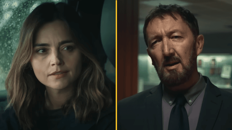 First trailer drops for new BBC crime drama perfect for fans of Happy Valley First trailer drops for new BBC crime drama perfect for fans of Happy Valley