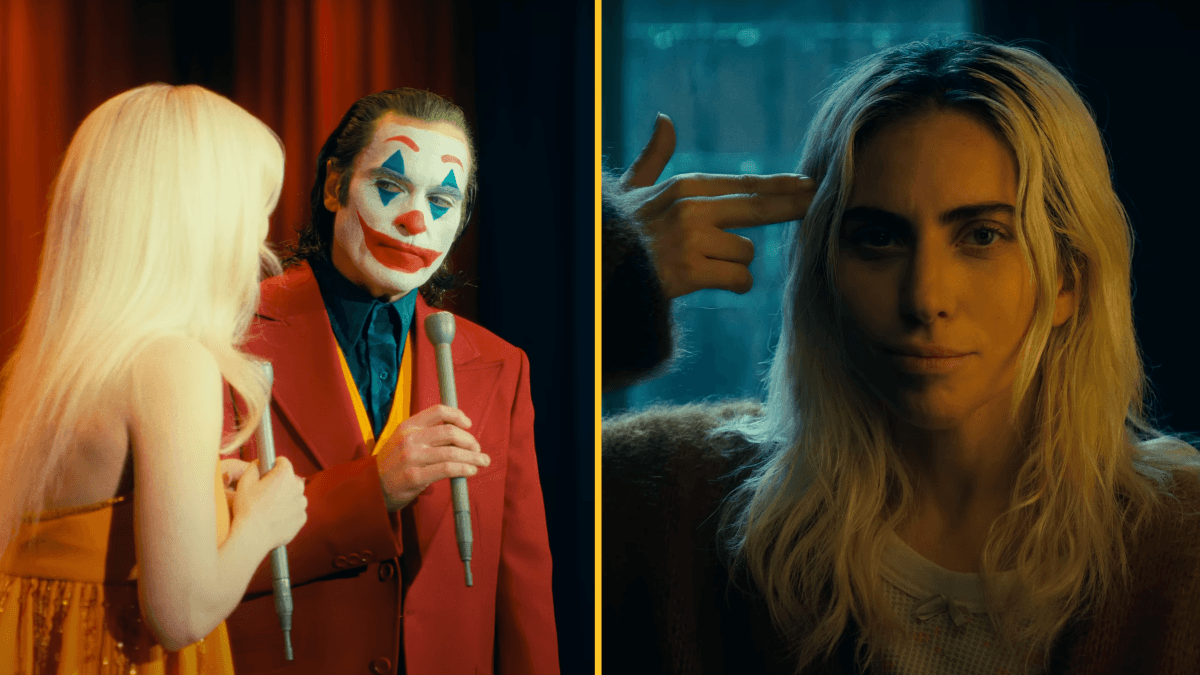 Joker 2 labeled ‘one of the most daring, brave, and creative films in recent American cinema’