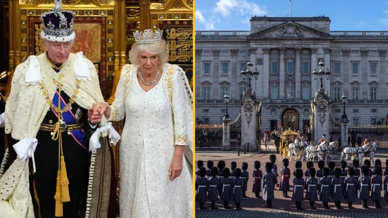 King is about to become £45 million richer due little-known rule King is about to become £45 million richer due little-known rule