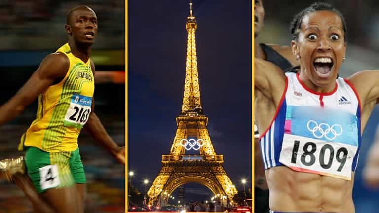 The JOE Olympics quiz: week one The JOE Olympics quiz: week one