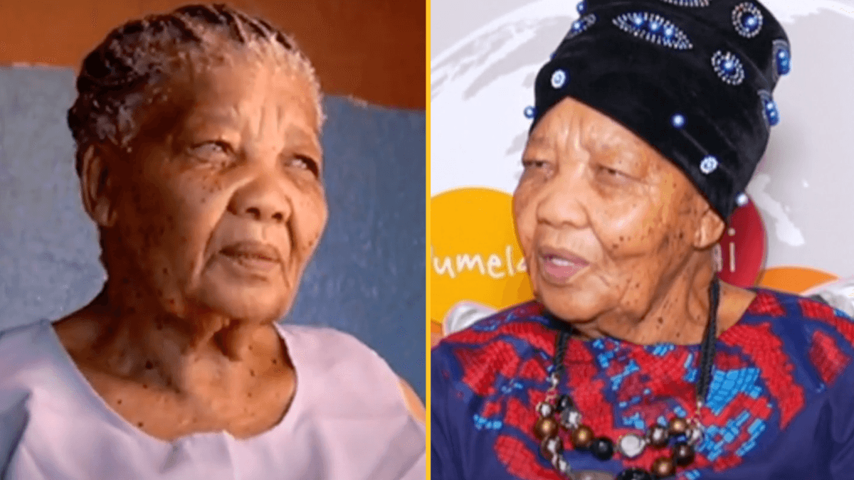 Only one person alive still speaks the world’s most endangered language
