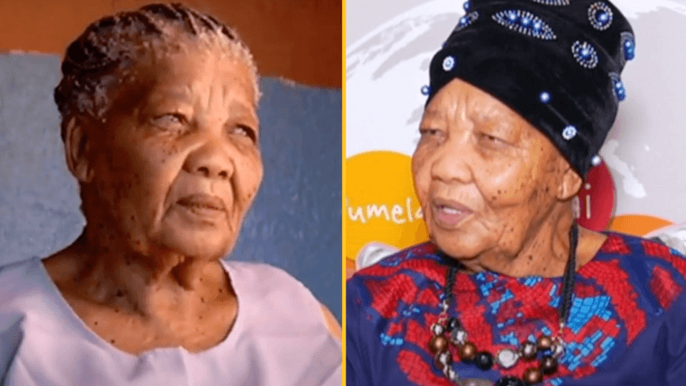 Only one person alive still speaks the world’s most endangered language Only one person alive still speaks the world’s most endangered language