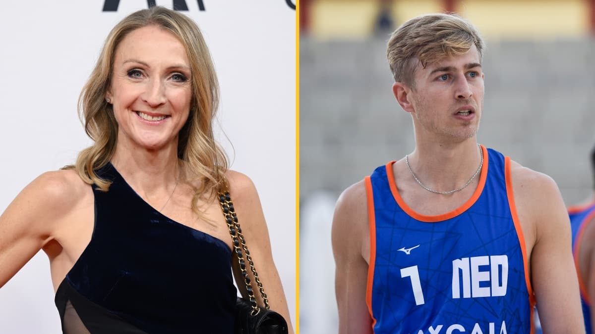 Paula Radcliffe apologises for wishing convicted rapist at Olympics the ‘best of luck’