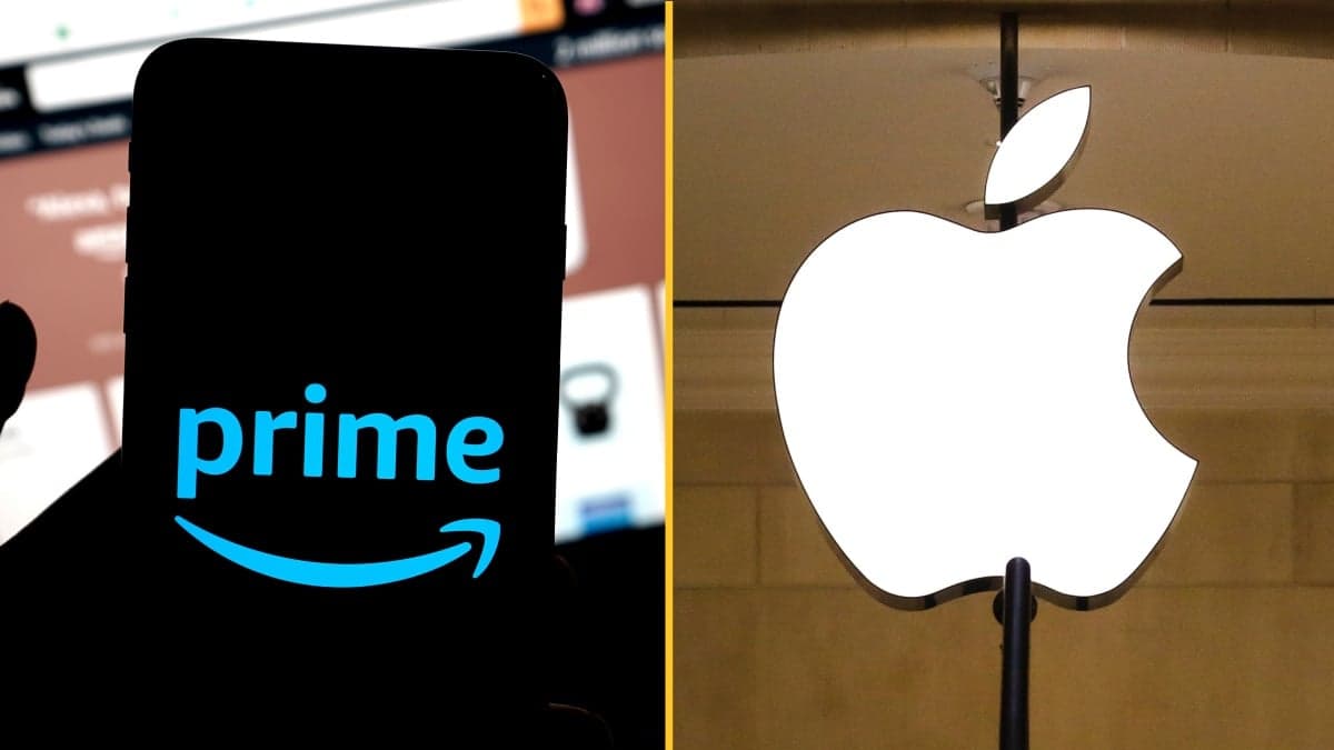 The best Apple deals for huge discounts this Prime Day