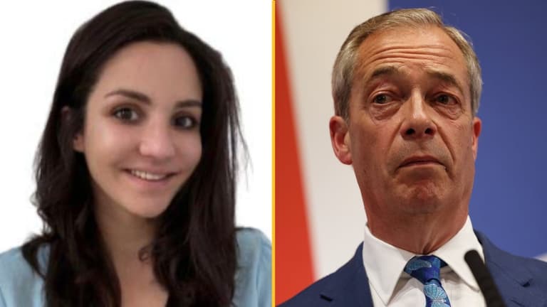 Reform candidate defects to Tories because of ‘racist and bigoted’ candidates Reform candidate defects to Tories because of ‘racist and bigoted’ candidates