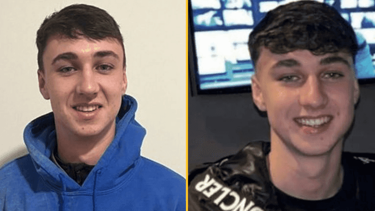 Jay Slater police say body discovered in Tenerife ‘could have suffered accident’ Jay Slater police say body discovered in Tenerife ‘could have suffered accident’