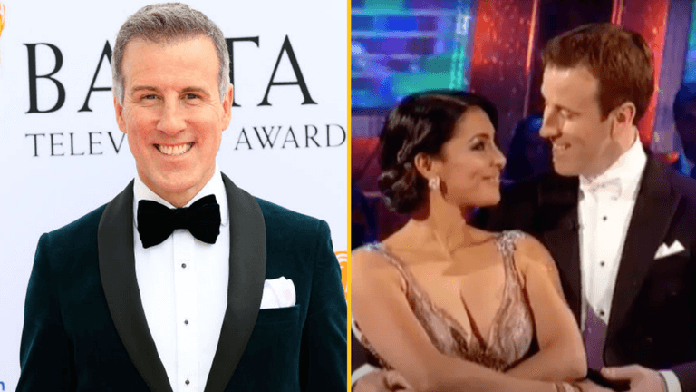 Anton Du Beke reportedly dragged into Strictly ‘misconduct’ probe after offensive comment Anton Du Beke reportedly dragged into Strictly ‘misconduct’ probe after offensive comment