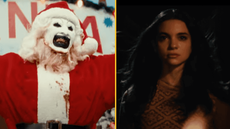 New horror film so scary crew say they will ‘never be the same again’ after watching it New horror film so scary crew say they will ‘never be the same again’ after watching it