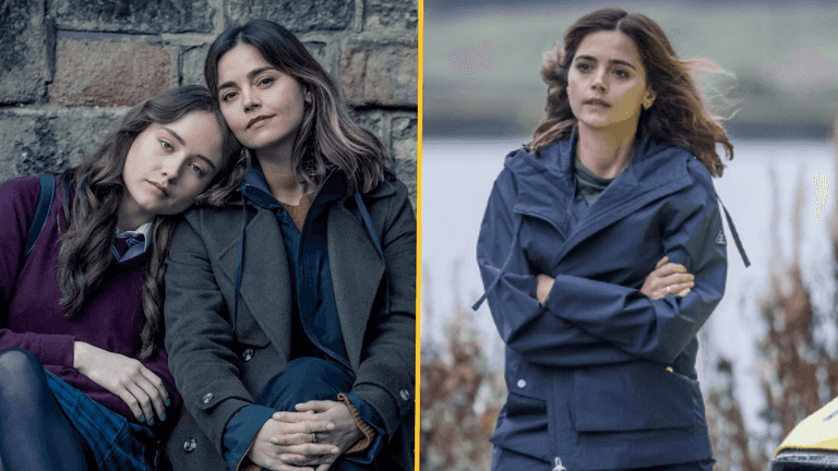 Viewers all had the same complaint about first episode of BBC’s hit new series Viewers all had the same complaint about first episode of BBC’s hit new series