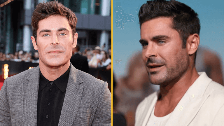 Zac Efron speaks out after being hospitalised following pool accident Zac Efron speaks out after being hospitalised following pool accident