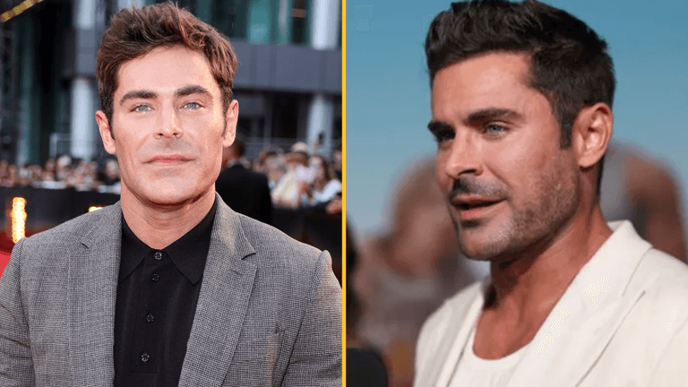 Zac Efron rushed to hospital after swimming accident in Ibiza Zac Efron rushed to hospital after swimming accident in Ibiza
