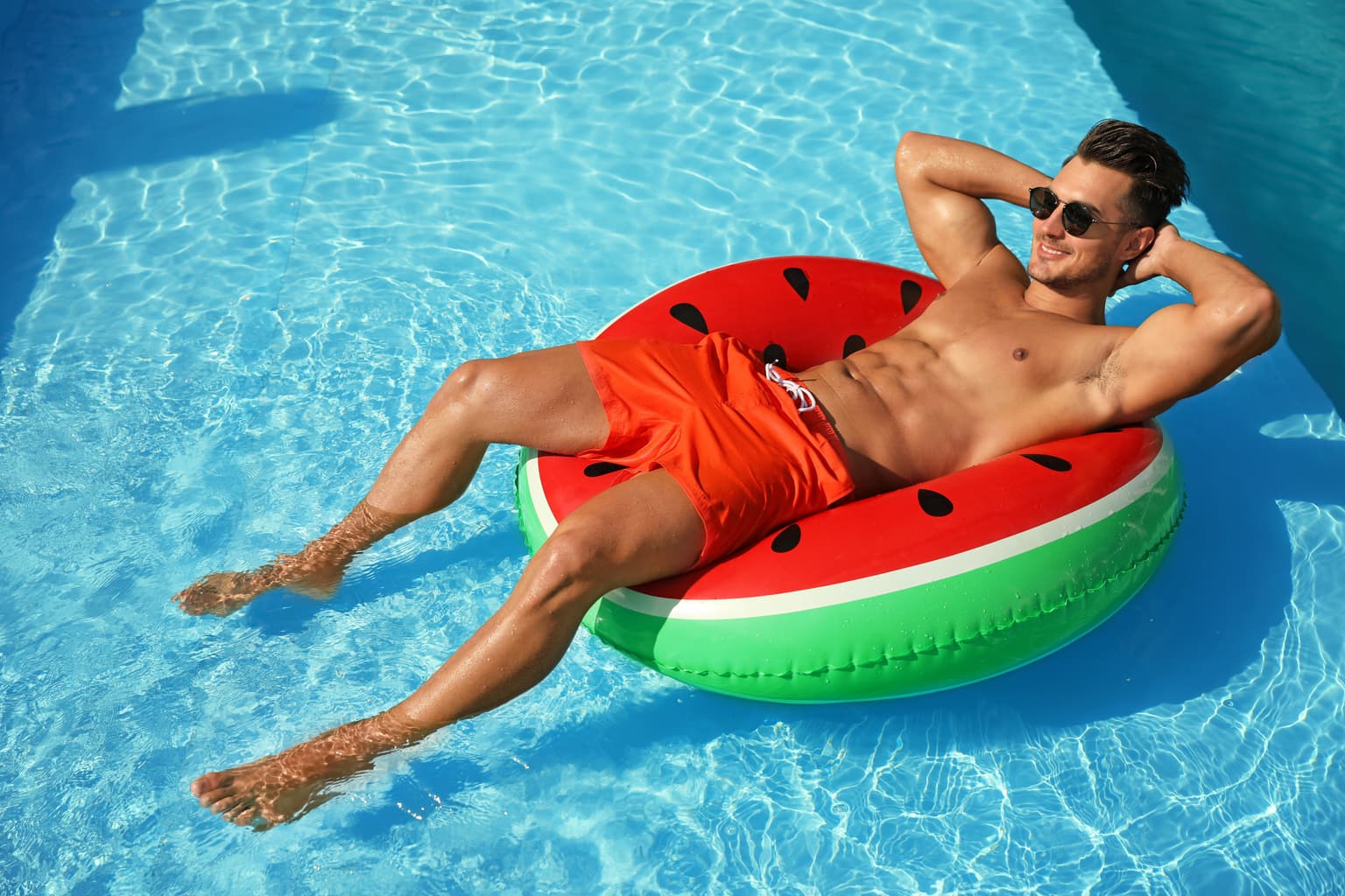 Doctor reveals why heatwave gives some men ‘summer penis’