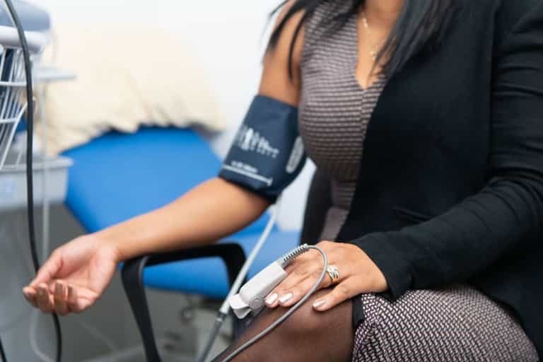 Doctor names main reason why ‘every new patient’ at his cancer clinic is under 45 Doctor names main reason why ‘every new patient’ at his cancer clinic is under 45