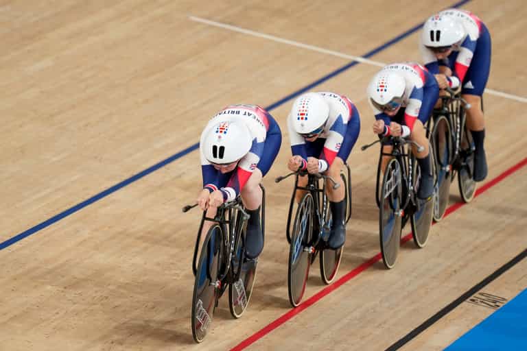 All the Team GB competitors you can watch at the Olympics today All the Team GB competitors you can watch at the Olympics today