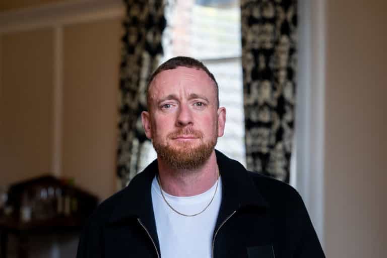 Bradley Wiggins explains how he ended up going bankrupt Bradley Wiggins explains how he ended up going bankrupt