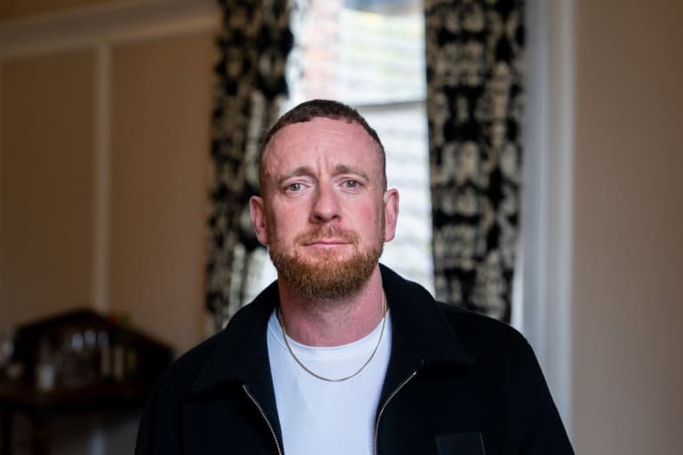 Bradley Wiggins explains how he ended up going bankrupt Bradley Wiggins explains how he ended up going bankrupt