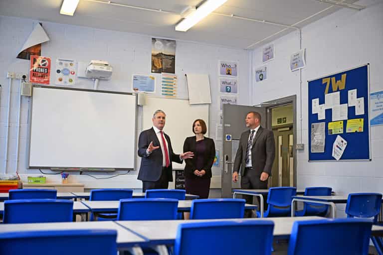 Fines for taking your kids out of school during term time go up from today Fines for taking your kids out of school during term time go up from today