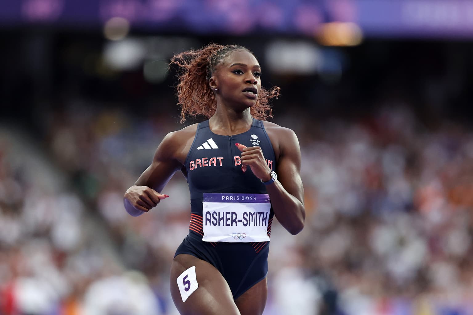 All the Team GB competitors you can watch at the Olympics today