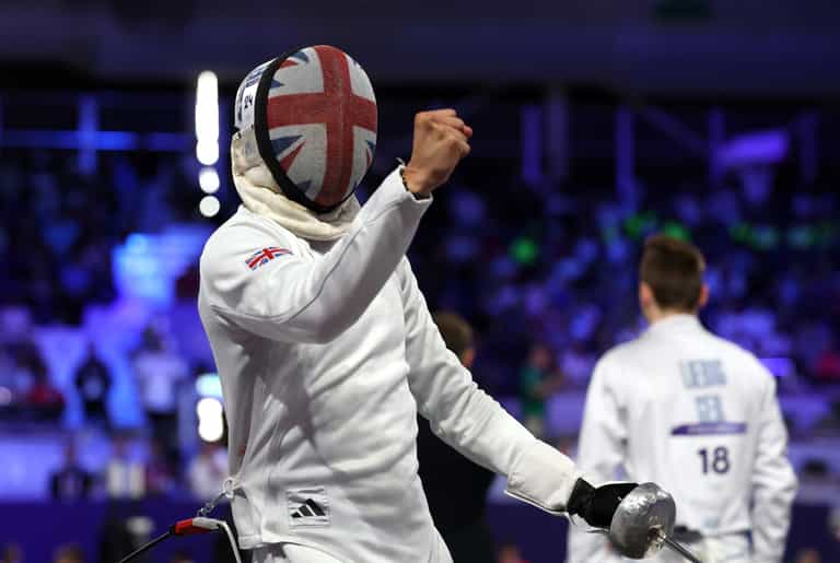 All the Team GB competitors you can watch at the Olympics today All the Team GB competitors you can watch at the Olympics today