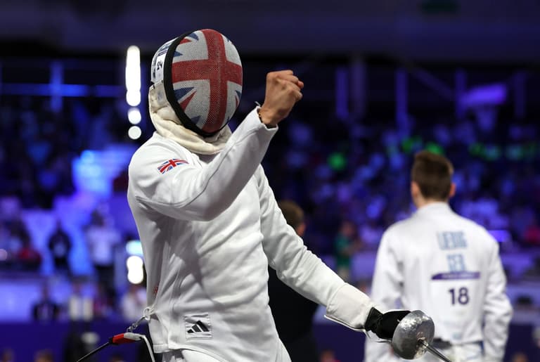 All the Team GB competitors you can watch at the Olympics today All the Team GB competitors you can watch at the Olympics today