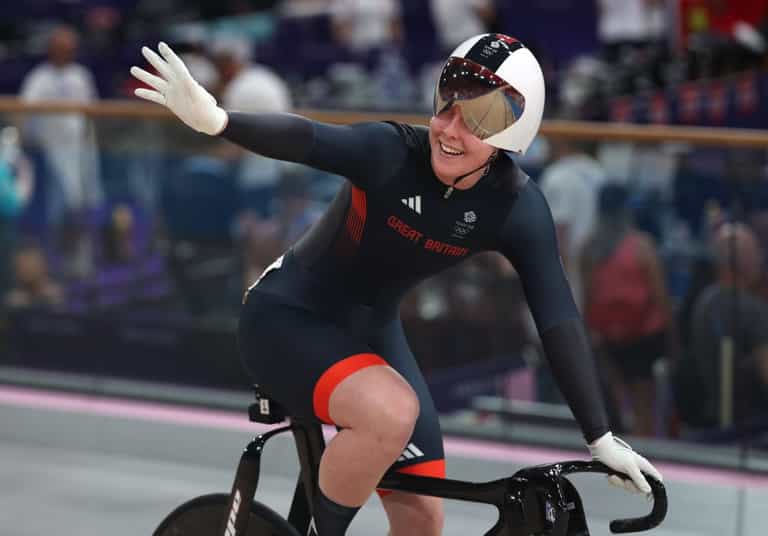 All the Team GB athletes you can watch on the final day of the Paris 2024 Olympics All the Team GB athletes you can watch on the final day of the Paris 2024 Olympics