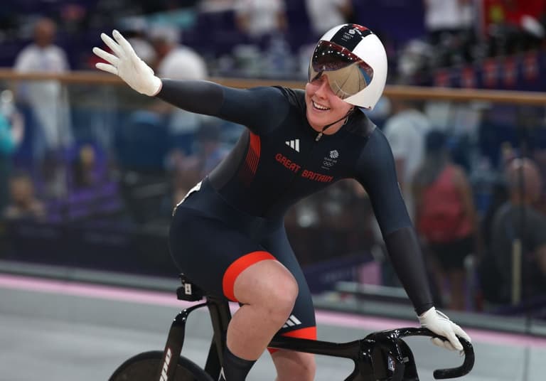 All the Team GB athletes you can watch on the final day of the Paris 2024 Olympics All the Team GB athletes you can watch on the final day of the Paris 2024 Olympics