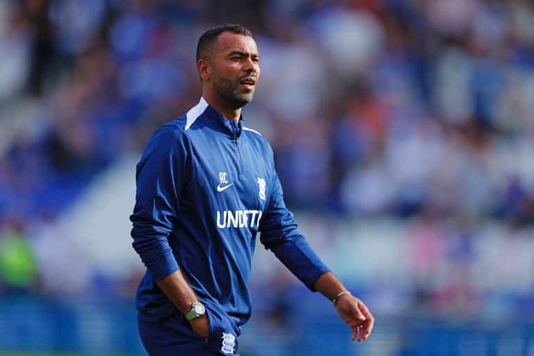 Ashley Cole has been appointed assistant coach to interim England manager Lee Carsley Ashley Cole has been appointed assistant coach to interim England manager Lee Carsley