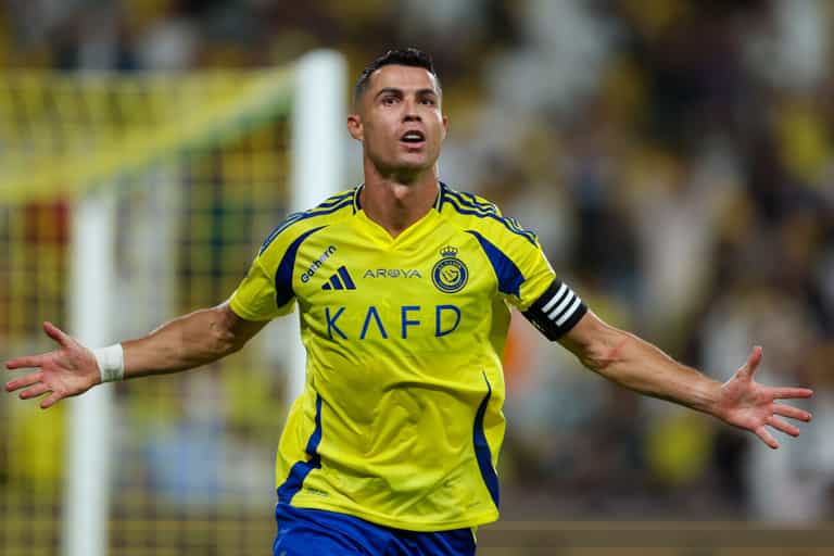 Cristiano Ronaldo drops fresh retirement hint Cristiano Ronaldo drops fresh retirement hint