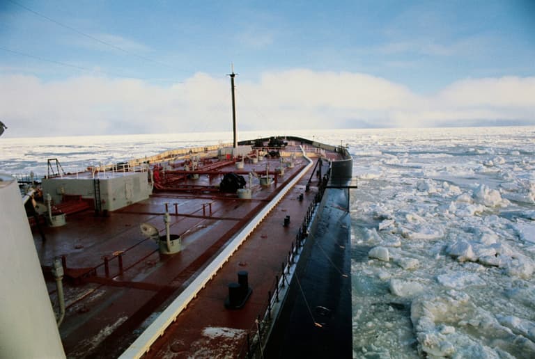Researchers make groundbreaking medical discovery at bottom of the ocean Researchers make groundbreaking medical discovery at bottom of the ocean