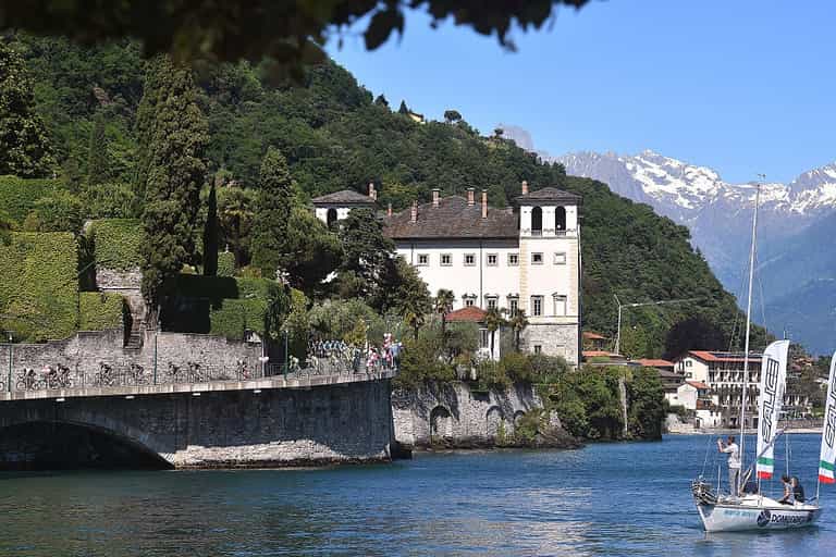 Hidden gem European town town dubbed ‘Lake Como but without the crowds’ Hidden gem European town town dubbed ‘Lake Como but without the crowds’