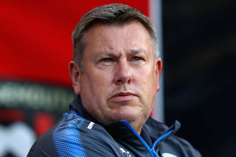 Former Leicester City manager Craig Shakespeare dies Former Leicester City manager Craig Shakespeare dies