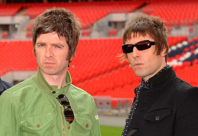 Oasis: How to get tickets for their UK concerts in London, Manchester, Edinburgh and Cardiff Oasis: How to get tickets for their UK concerts in London, Manchester, Edinburgh and Cardiff