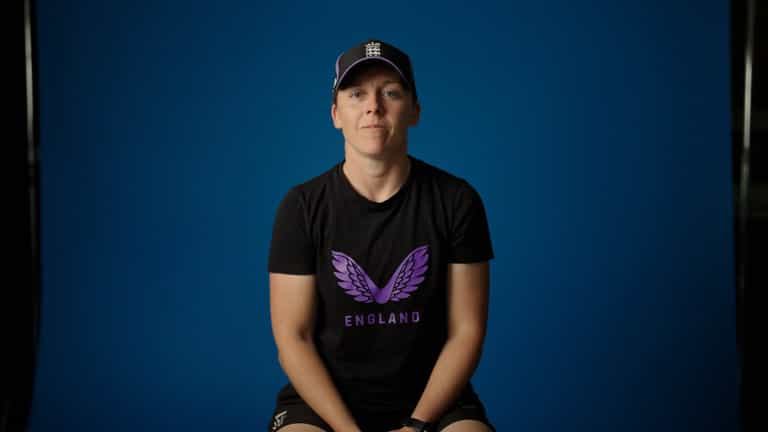 England cricket captain calls for ‘equal opportunities rather than equal pay’ amidst rise of women’s cricket England cricket captain calls for ‘equal opportunities rather than equal pay’ amidst rise of women’s cricket