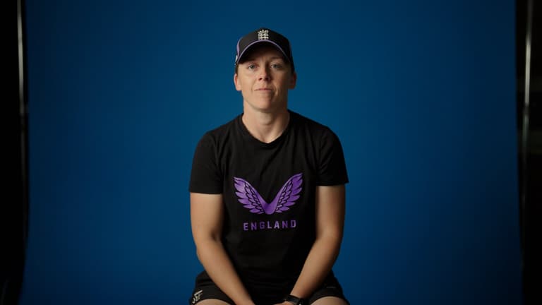 England cricket captain calls for ‘equal opportunities rather than equal pay’ amidst rise of women’s cricket England cricket captain calls for ‘equal opportunities rather than equal pay’ amidst rise of women’s cricket