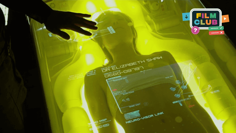 This brilliant, misunderstood sci-fi movie epic deserves a second look on streaming This brilliant, misunderstood sci-fi movie epic deserves a second look on streaming