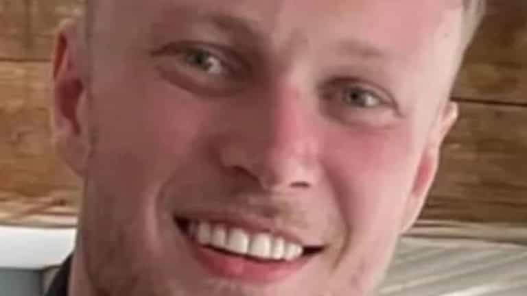 Missing Brit calls sister to say he’s safe after two week Thailand search Missing Brit calls sister to say he’s safe after two week Thailand search