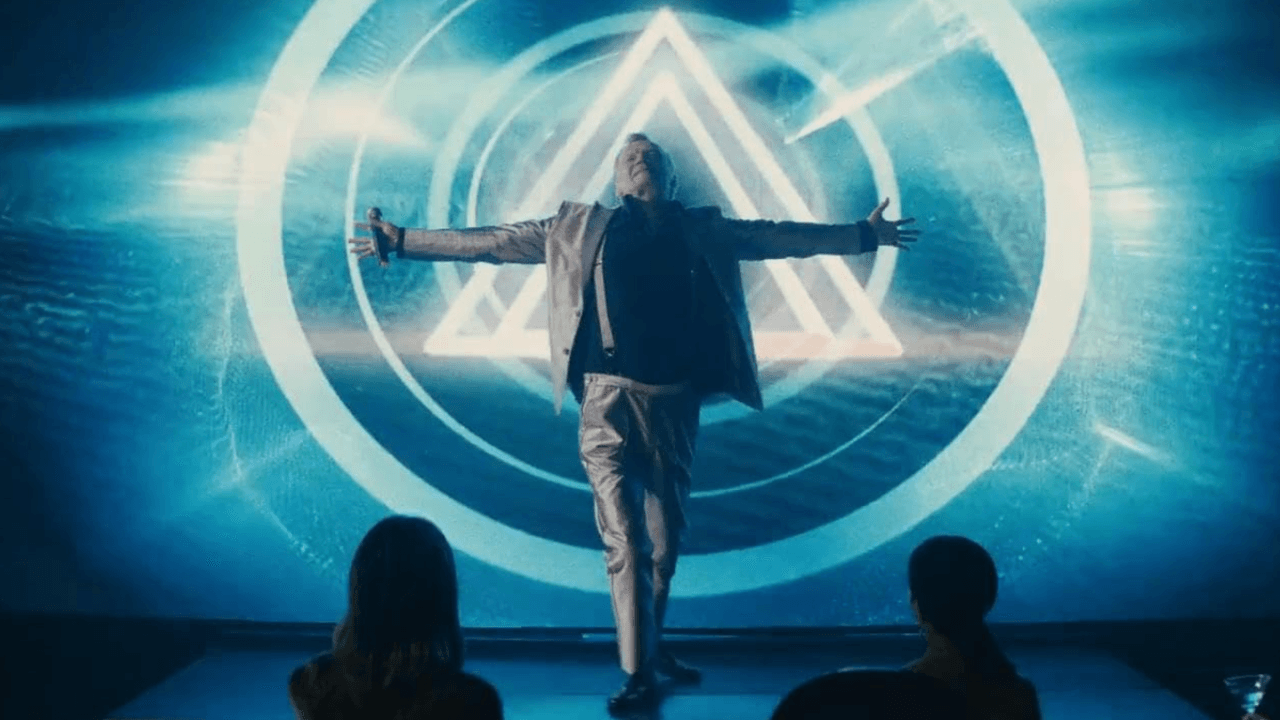 One of the best action movies of the decade so far is on TV tonight