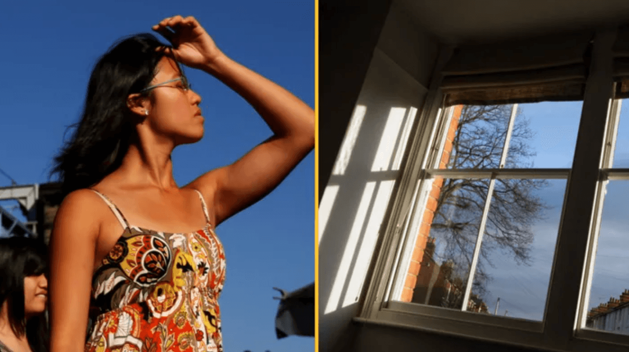 Households warned to keep windows shut from now until Tuesday